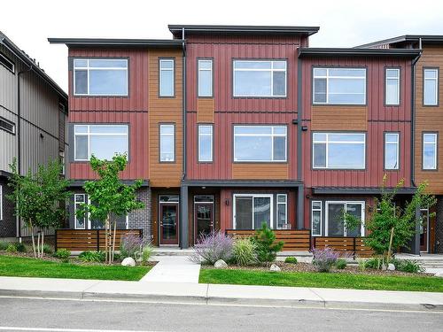 133-1901 Qu'Appelle Blvd, Kamloops, BC - Outdoor With Facade