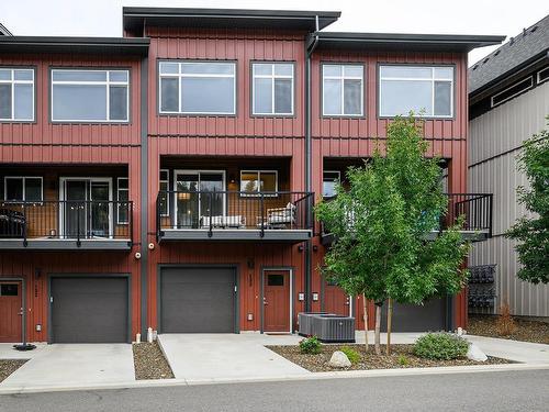 133-1901 Qu'Appelle Blvd, Kamloops, BC - Outdoor With Facade