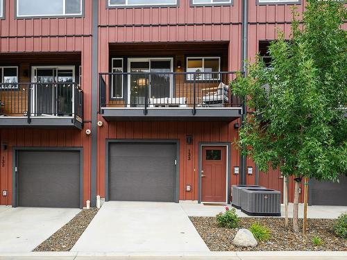 133-1901 Qu'Appelle Blvd, Kamloops, BC - Outdoor