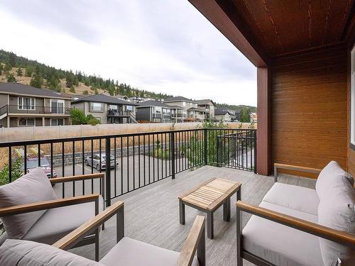 133-1901 Qu'Appelle Blvd, Kamloops, BC - Outdoor With Exterior