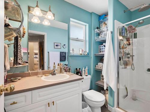 864 Regent Cres, Kamloops, BC - Indoor Photo Showing Bathroom