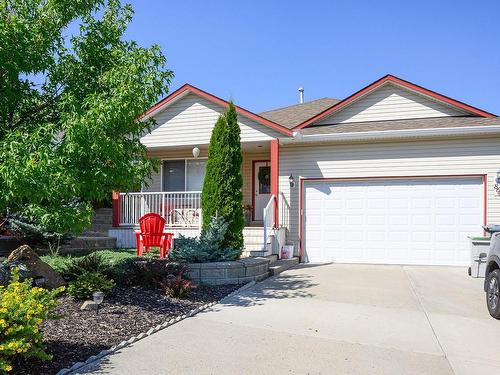 864 Regent Cres, Kamloops, BC - Outdoor