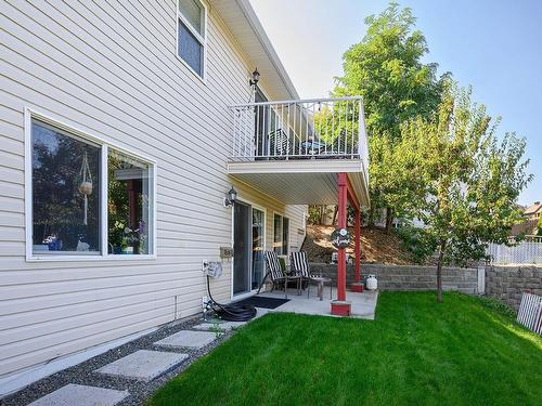 864 Regent Cres, Kamloops, BC - Outdoor With Exterior