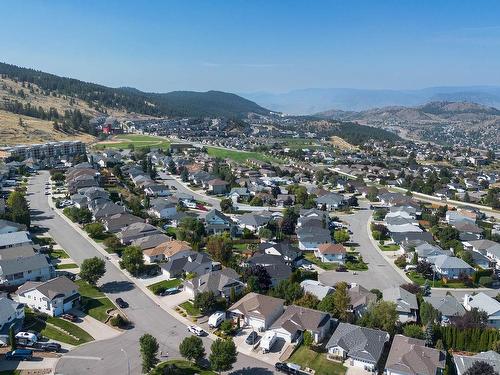 864 Regent Cres, Kamloops, BC - Outdoor With View