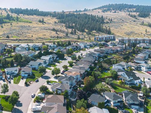 864 Regent Cres, Kamloops, BC - Outdoor With View