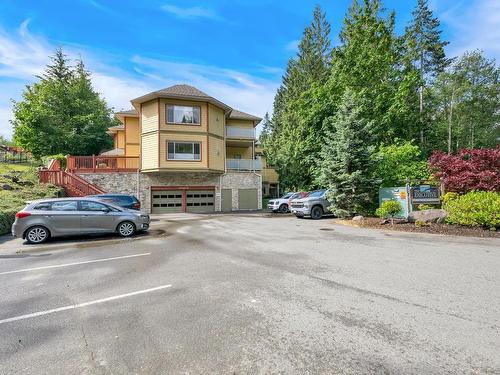 310-1244 4Th Ave, Ladysmith, BC 