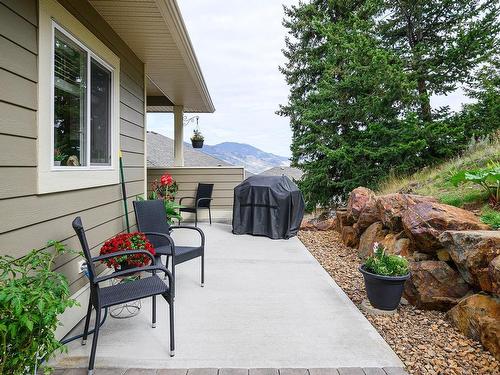 128-1939 Coldwater Drive, Kamloops, BC - Outdoor With Exterior