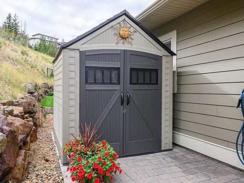 128-1939 Coldwater Drive, Kamloops, BC - Outdoor With Exterior