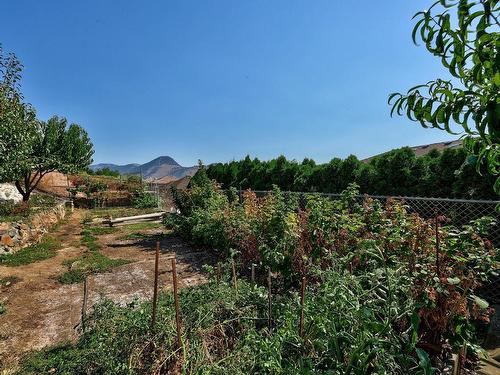 1021 Norview Place, Kamloops, BC - Outdoor With View