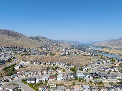 1021 Norview Place, Kamloops, BC - Outdoor With View