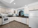 1021 Norview Place, Kamloops, BC  - Indoor Photo Showing Kitchen With Double Sink 