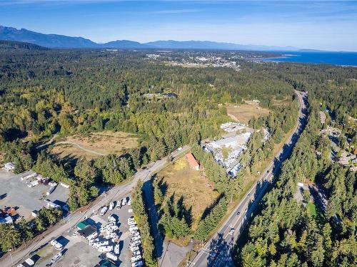 1100 Island Hwy East, Parksville, BC 