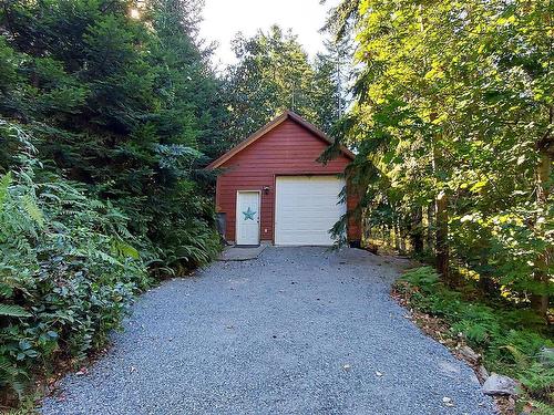 4808 Aho Rd, Nanaimo, BC 