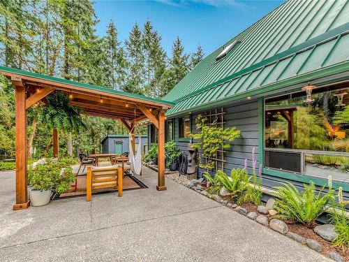 4808 Aho Rd, Nanaimo, BC 