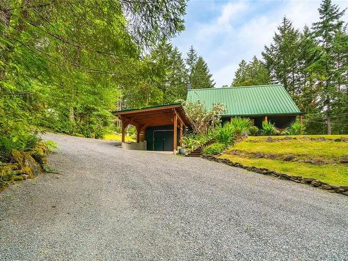 4808 Aho Rd, Nanaimo, BC 