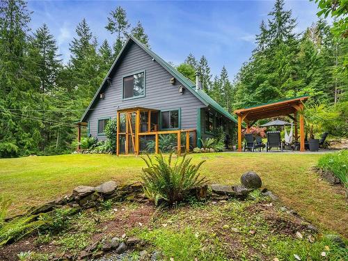 4808 Aho Rd, Nanaimo, BC 