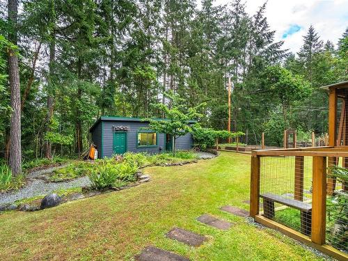 4808 Aho Rd, Nanaimo, BC 