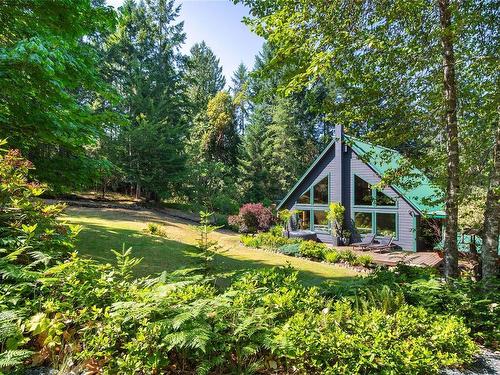 4808 Aho Rd, Nanaimo, BC 