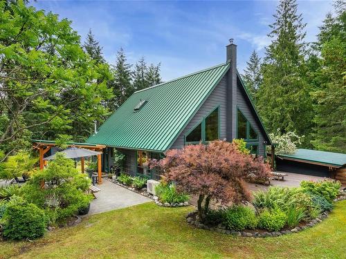 4808 Aho Rd, Nanaimo, BC 