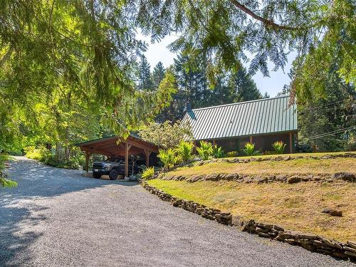 4808 Aho Rd, Nanaimo, BC 