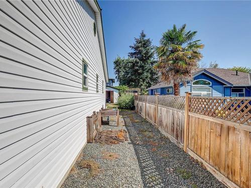 434 Willow St, Parksville, BC 