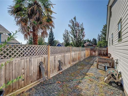 434 Willow St, Parksville, BC 