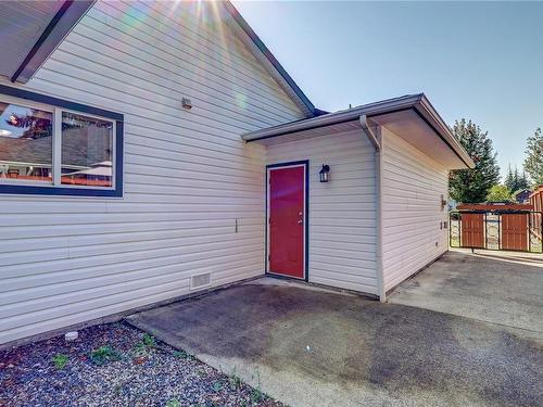 434 Willow St, Parksville, BC 