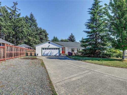 434 Willow St, Parksville, BC 