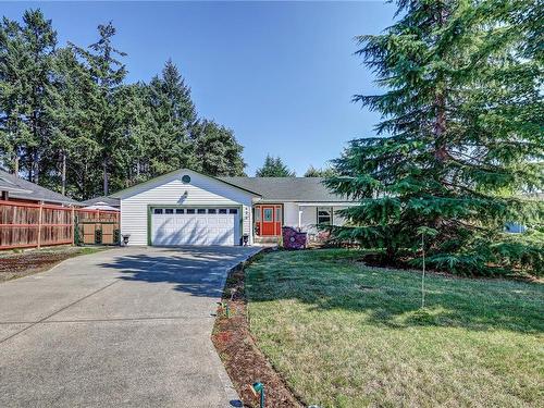 434 Willow St, Parksville, BC 