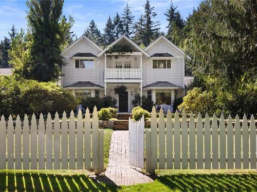 234 Hoylake Rd West, Qualicum Beach, BC 