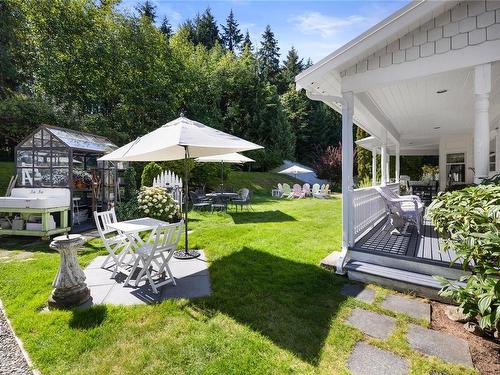 234 Hoylake Rd West, Qualicum Beach, BC 