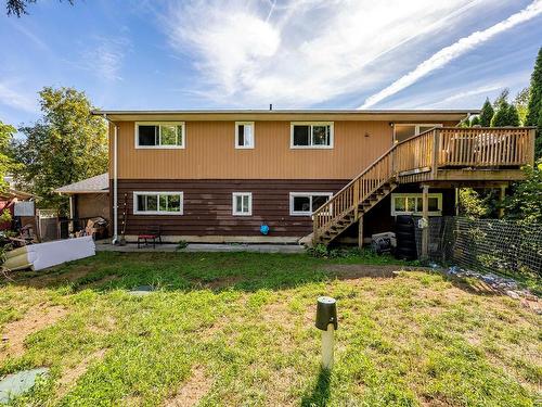 4972 Adrian Rd, Courtenay, BC 