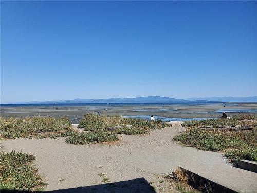 205-194 Beachside Dr, Parksville, BC - Outdoor With Body Of Water With View