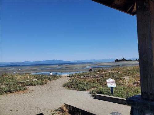 205-194 Beachside Dr, Parksville, BC - Outdoor With Body Of Water With View