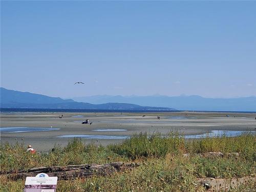 205-194 Beachside Dr, Parksville, BC - Outdoor With Body Of Water With View