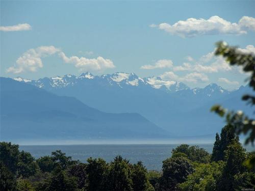 808-225 Belleville St, Victoria, BC - Outdoor With Body Of Water With View