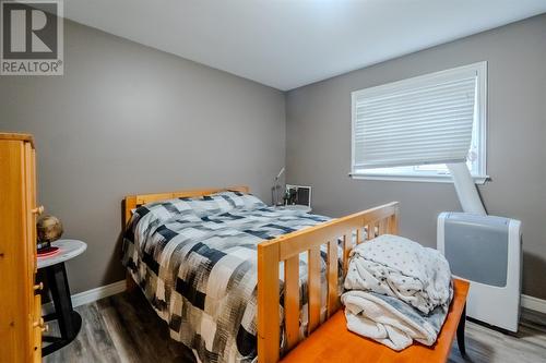 13 Bridgeport Street, Paradise, NL - Indoor Photo Showing Bedroom