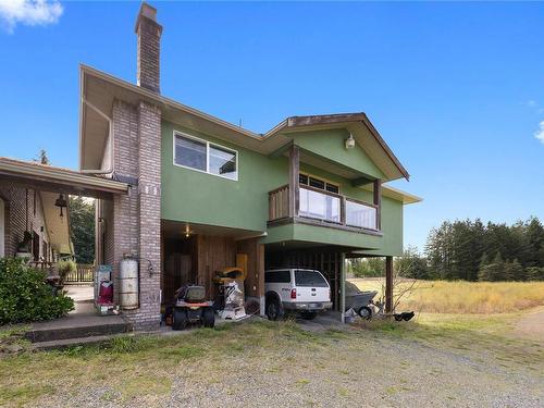 1550 Robson Lane, Cowichan Bay, BC 