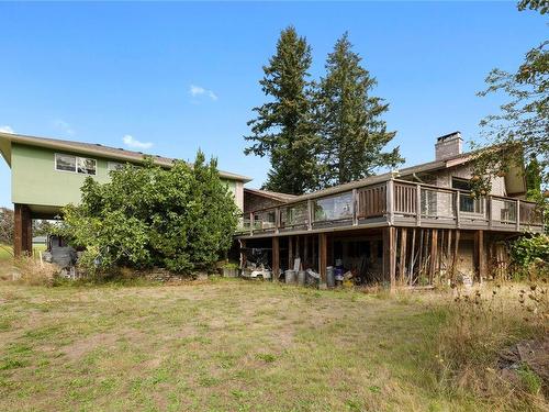 1550 Robson Lane, Cowichan Bay, BC 