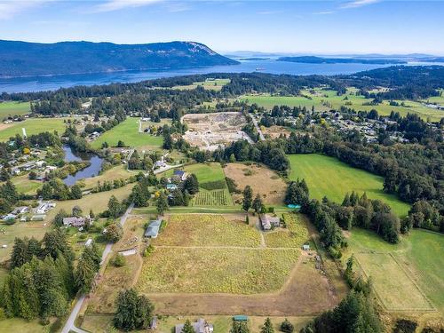 1550 Robson Lane, Cowichan Bay, BC 