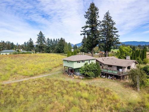 1550 Robson Lane, Cowichan Bay, BC 