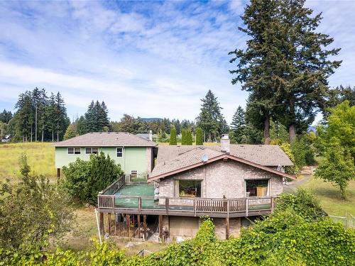 1550 Robson Lane, Cowichan Bay, BC 