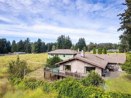 1550 Robson Lane, Cowichan Bay, BC 