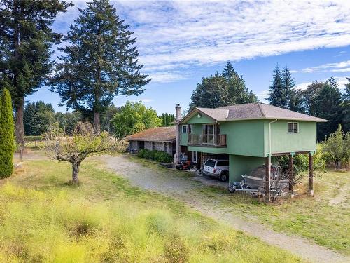 1550 Robson Lane, Cowichan Bay, BC 