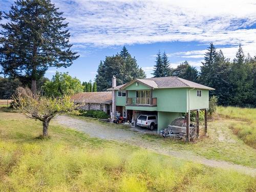 1550 Robson Lane, Cowichan Bay, BC 