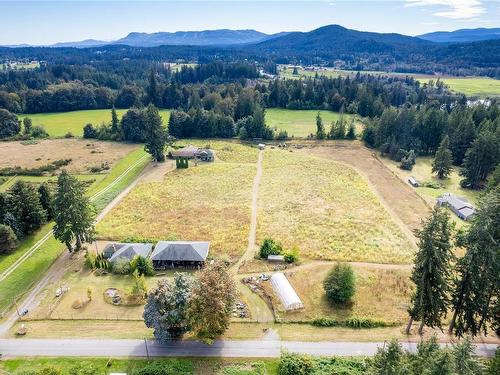 1550 Robson Lane, Cowichan Bay, BC 