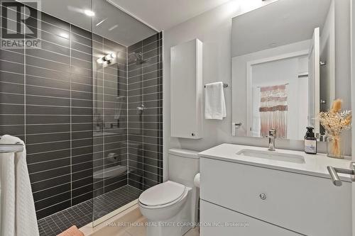 803 - 2799 Kingston Road, Toronto (Cliffcrest), ON - Indoor Photo Showing Bathroom