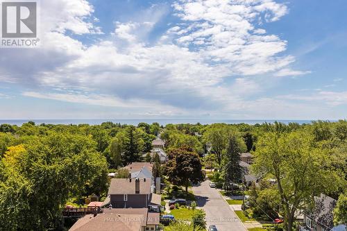 803 - 2799 Kingston Road, Toronto (Cliffcrest), ON - Outdoor With View