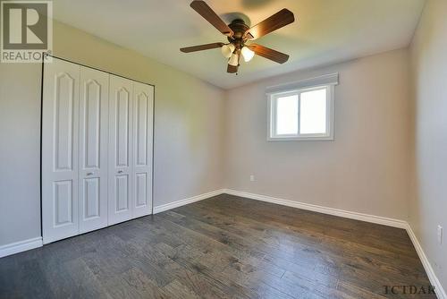 324 Lemoyne St, Timmins, ON - Indoor Photo Showing Other Room