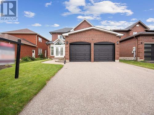 81 John Stiver Crescent, Markham (Buttonville), ON - Outdoor